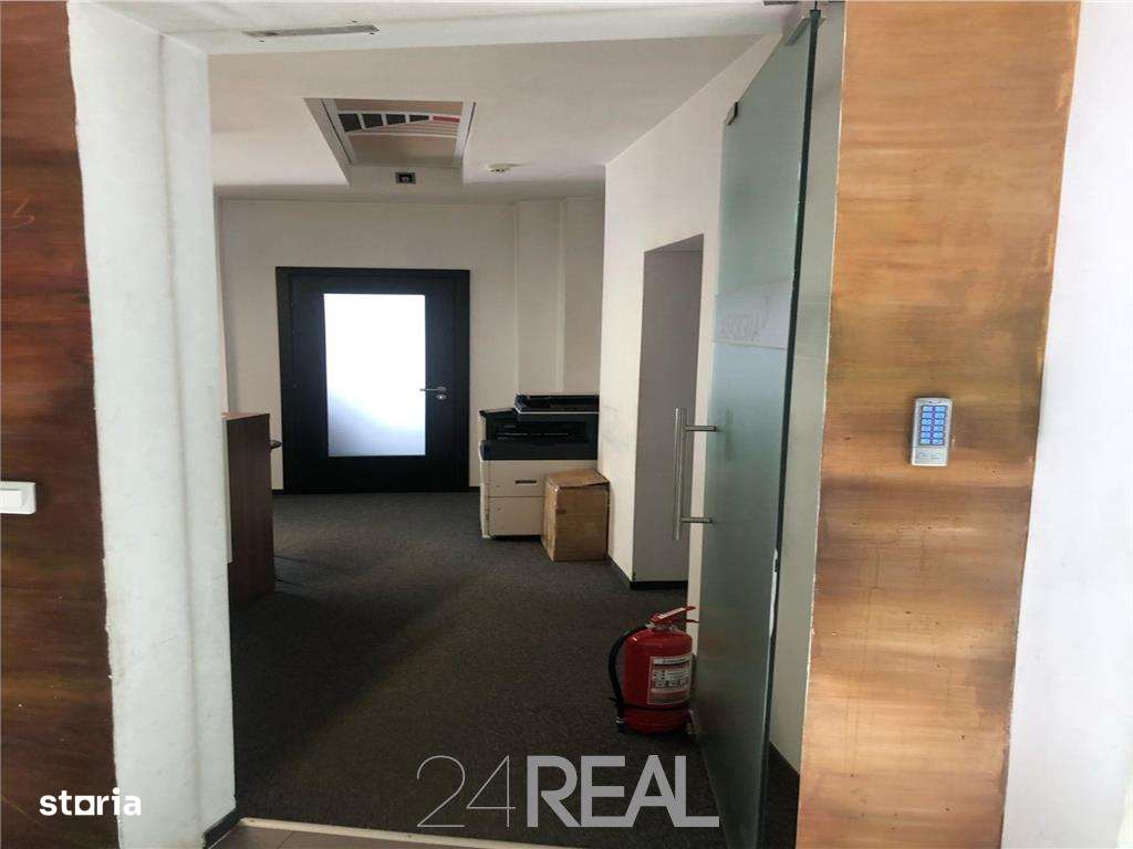 Spatii de birouri - Piata Unirii - 125 mp - Imagine principală: 4/11