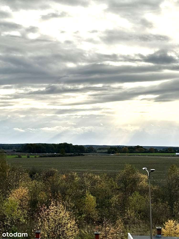 Mieszkanie z pięknym widokiem, zielone osiedle Ustronie IV-12