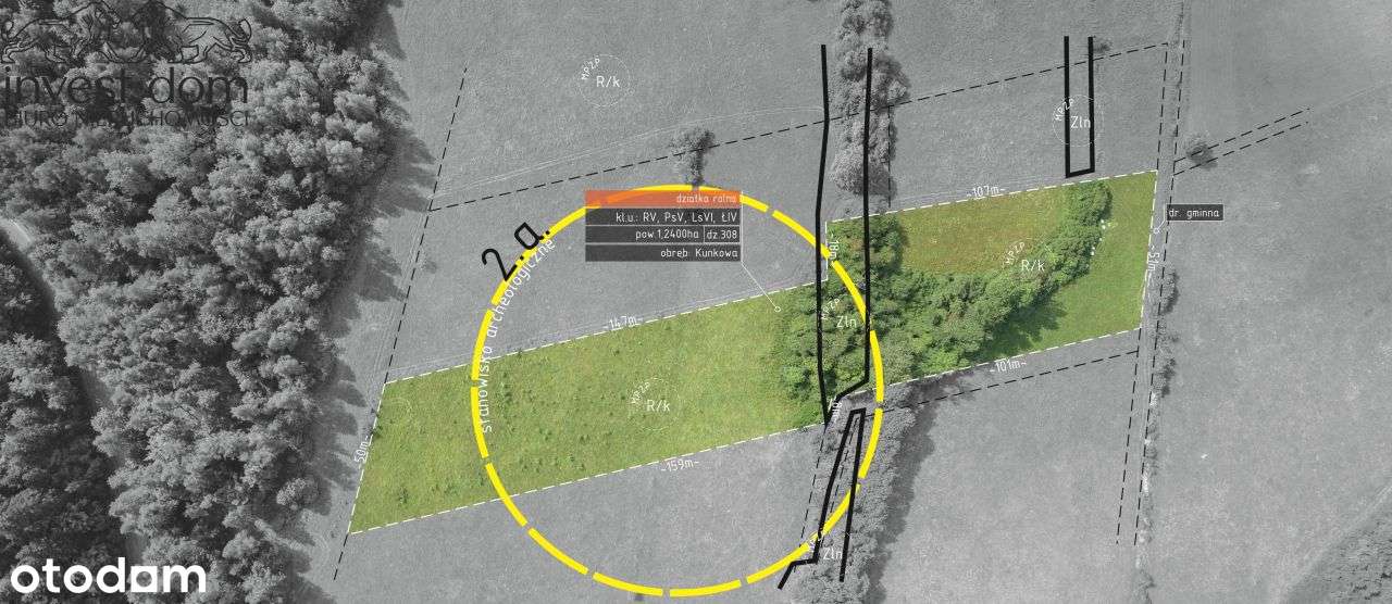 Twój prywatny azyl w sercu natury! - Pełny obrazek: 4/19