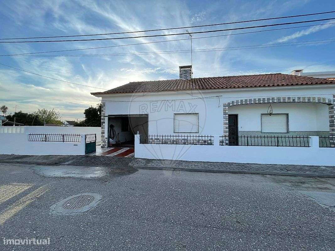 Moradia T2 para venda - Grande imagem: 3/7