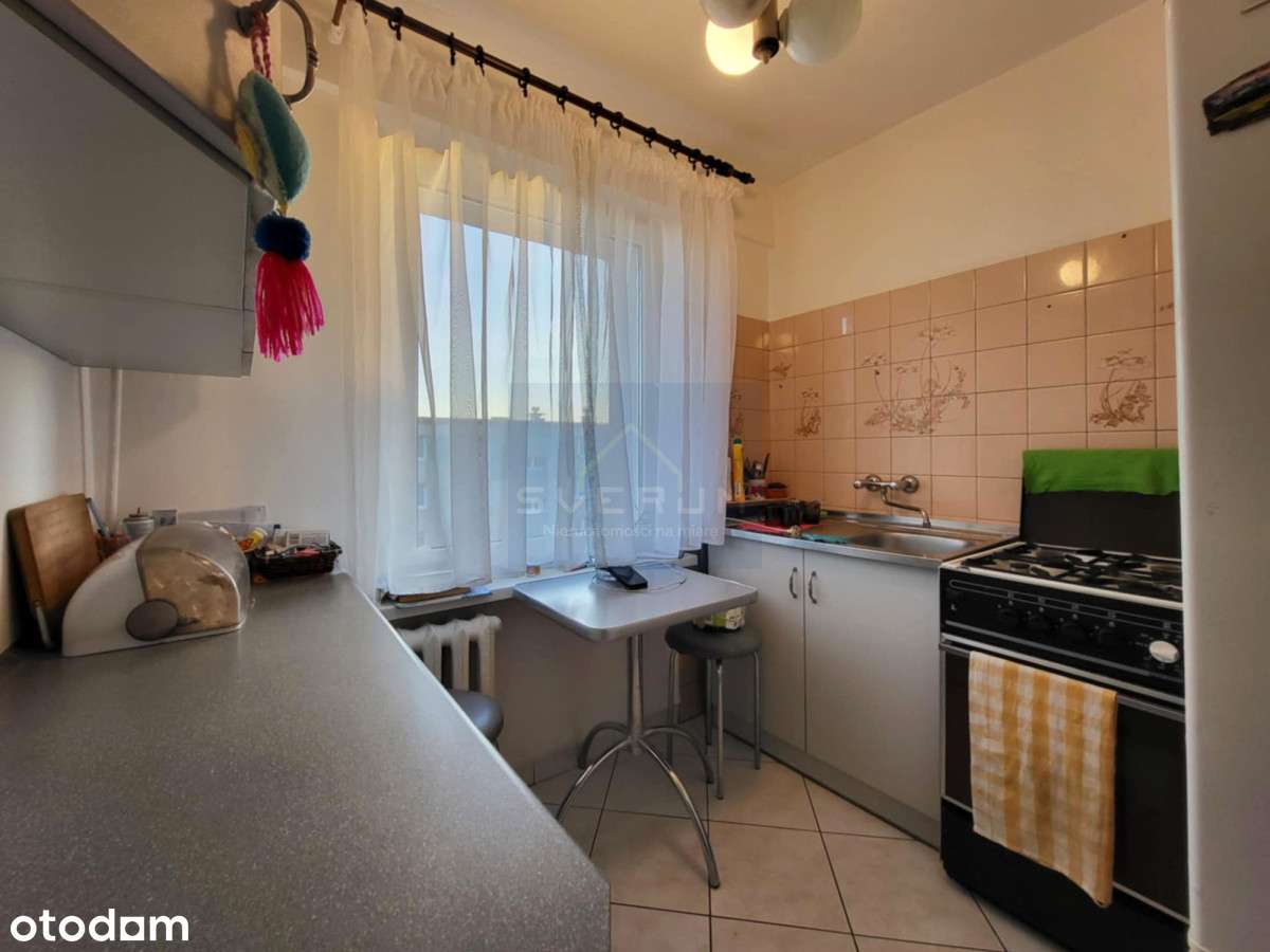 Mieszkanie z balkonem Częstochowa/Tysiąclecie-4