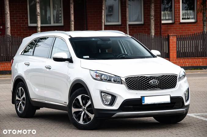 Kia Sorento - 12