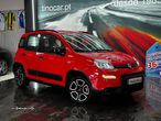 Fiat Panda 1.0 Hybrid City Life - 3