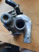 turbina turbosuflanta turbo opel astra g 1.7dti y17dt perfect funcționala - 2