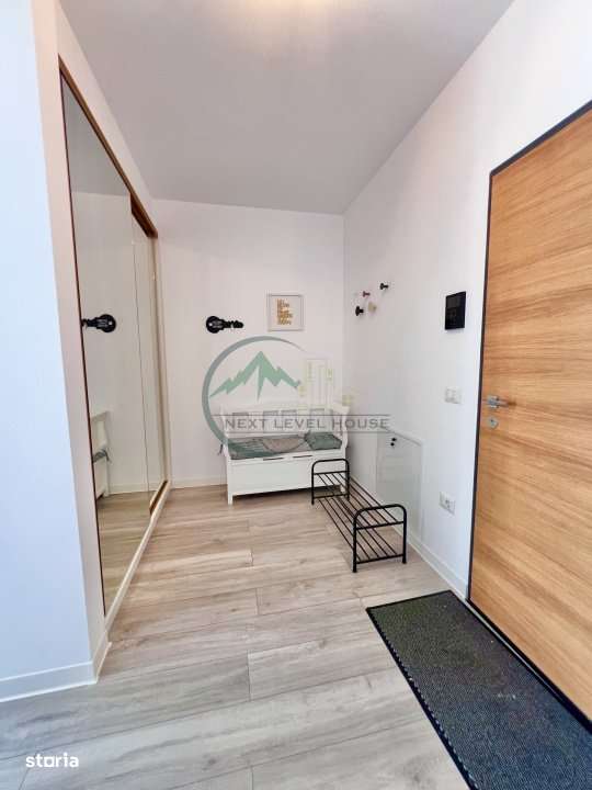 Studio bloc nou, parcare si boxa - Imagine principală: 3/15