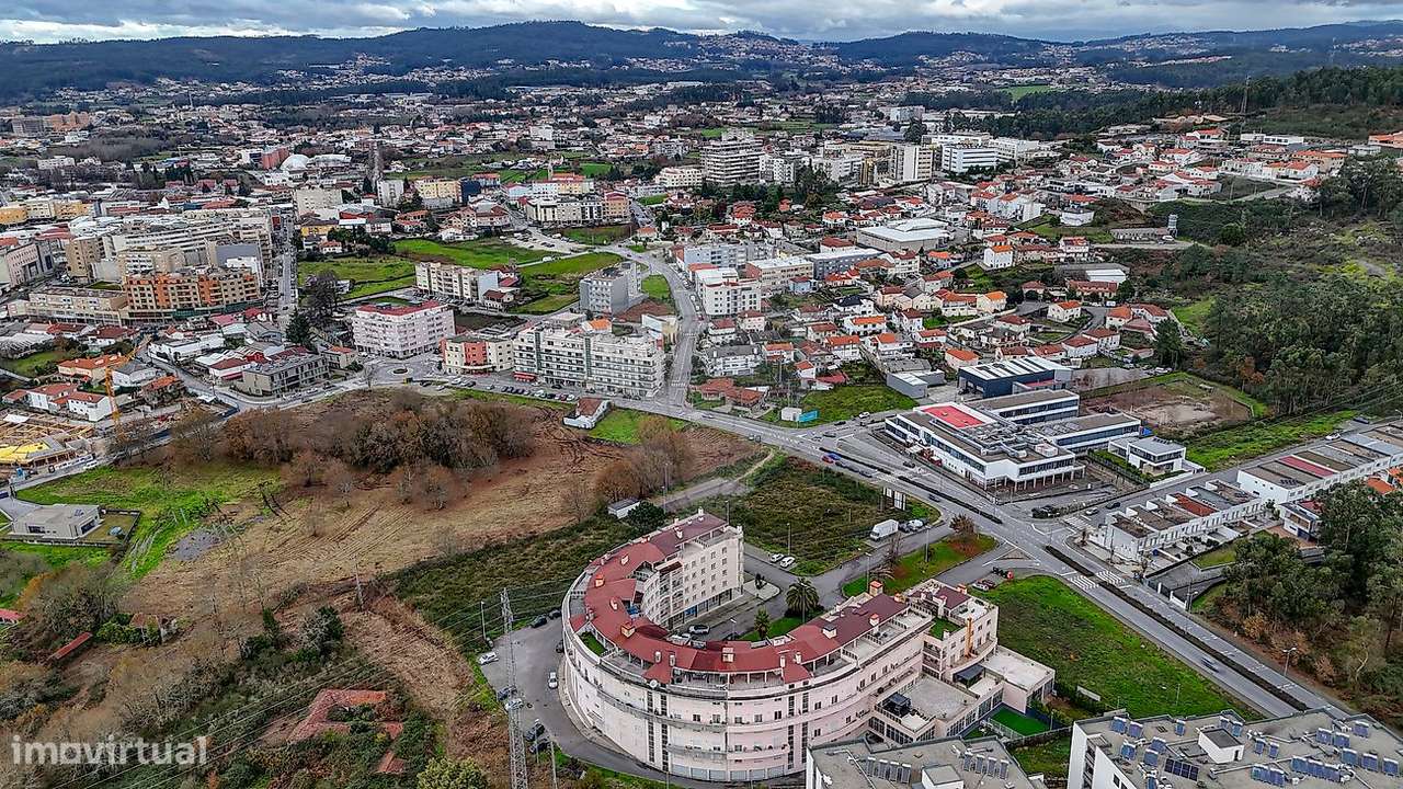 Apartamento T1 para venda - Grande imagem: 5/10