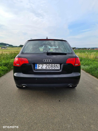 Audi A4 Avant 3.0 TDI Quattro Tiptr - 5