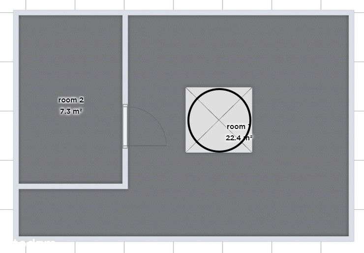 Gotowy do zamieszkania dom bliźniak w Przyjaźni - Pełny obrazek: 5/20