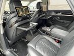 Audi A8 4.2 TDI DPF (clean diesel) quattro tiptronic Lang - 5