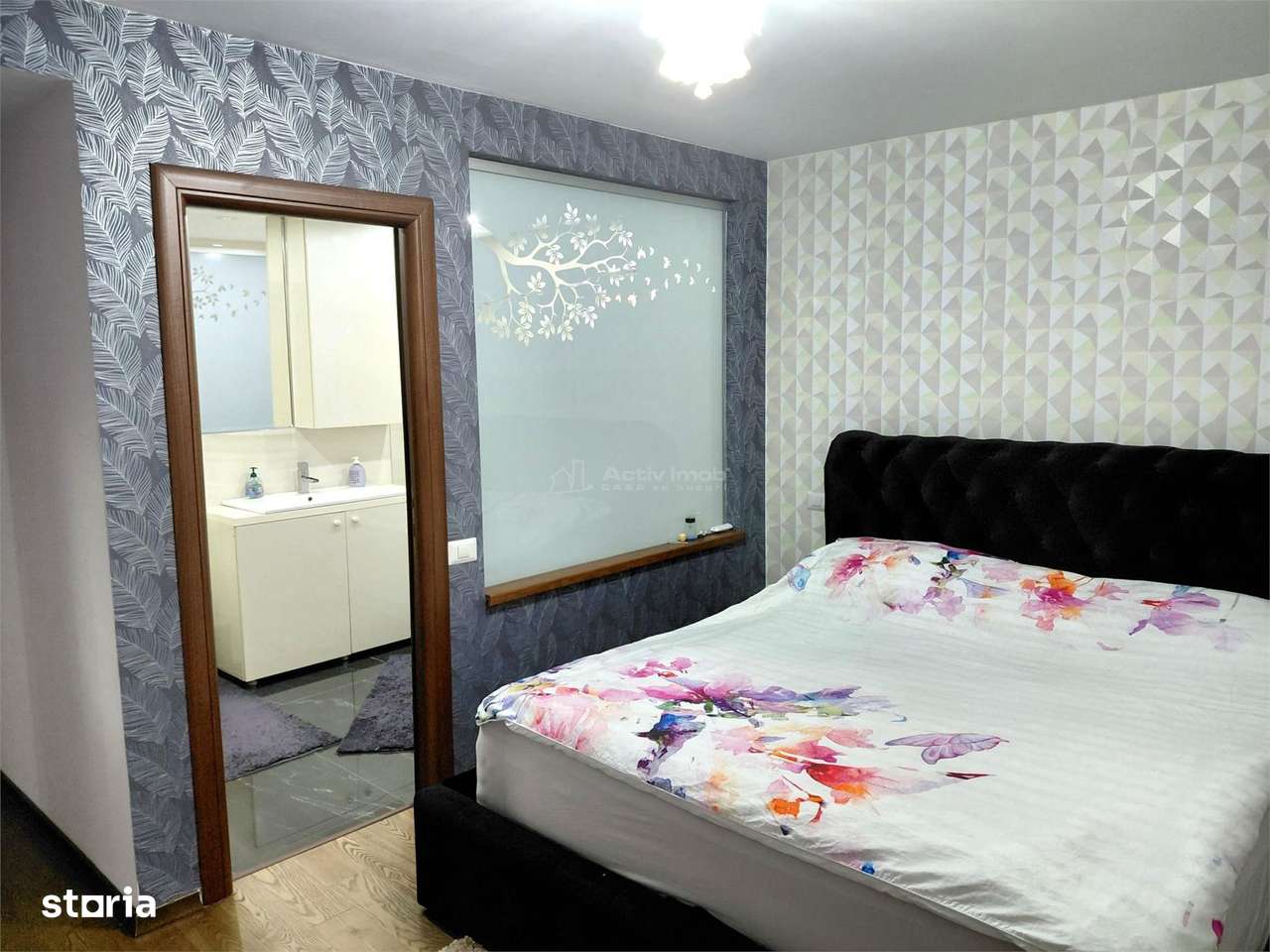 Ultracentral Apartament 4 camere etaj 2 mobilat utilat - Imagine principală: 4/11