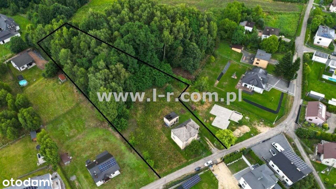 Dom, 160 m², Wodzisław Śląski - Pełny obrazek: 4/8