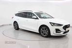 Ford Focus SW 1.0 EcoBoost MHEV ST-Line - 1