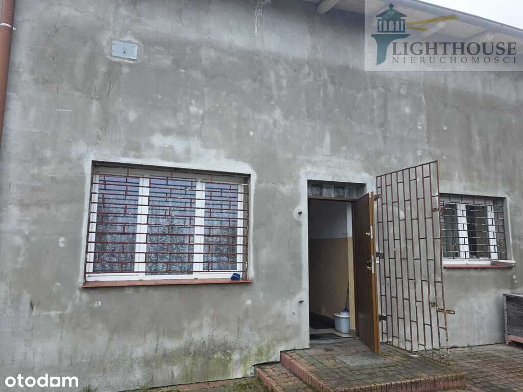 Mieszkanie Rekcin 38 mkw-5