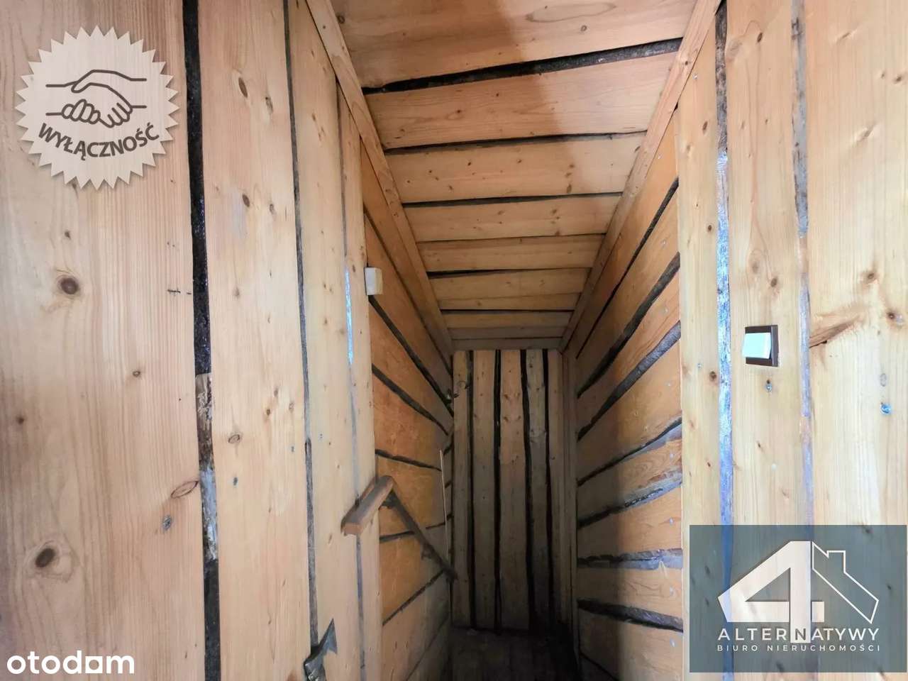 Dom w Bronowicach , ul.Ojcowska 76m-9