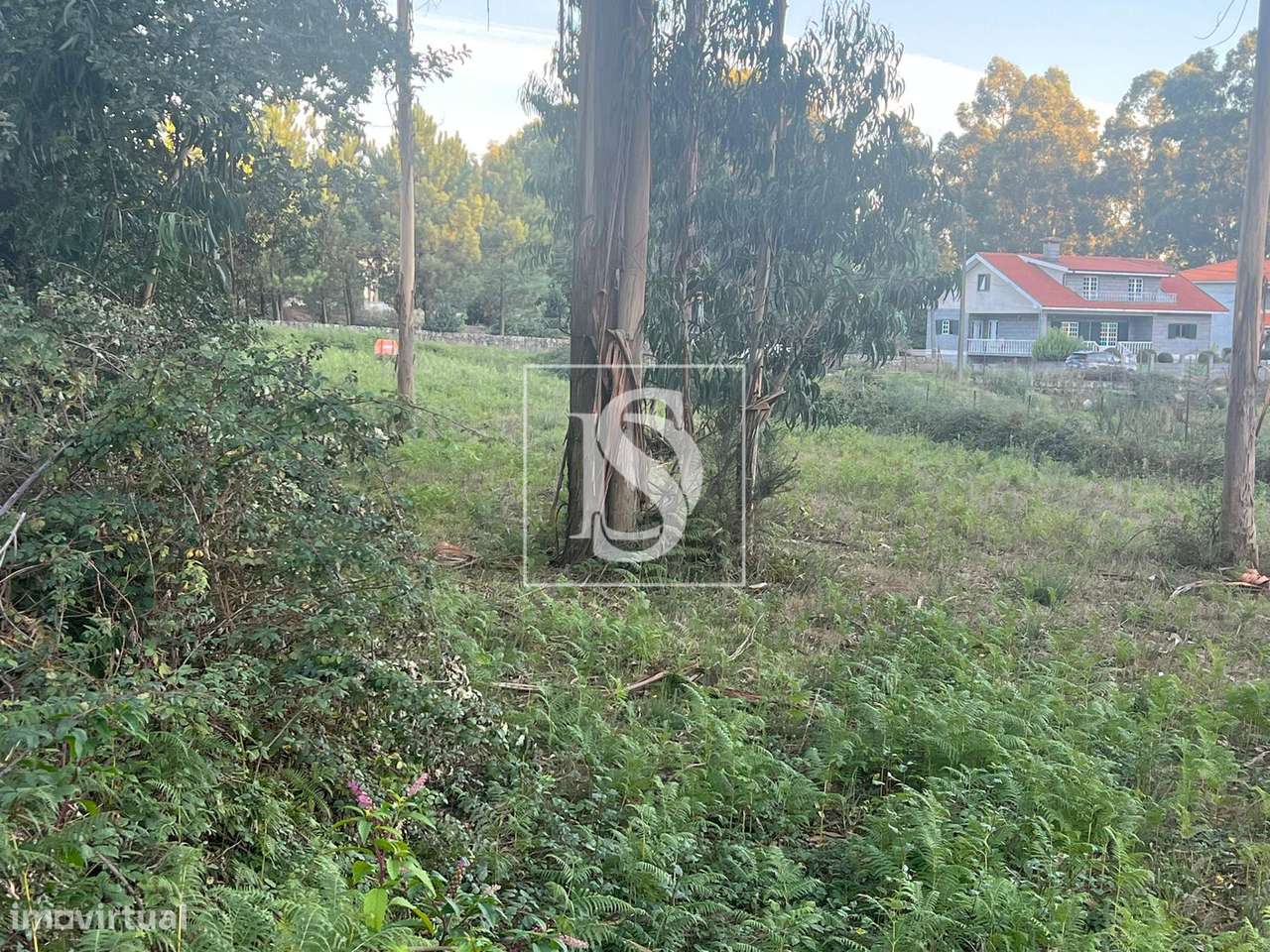Terreno, Porto, Paços de Ferreira, Eiriz - Grande imagem: 4/7