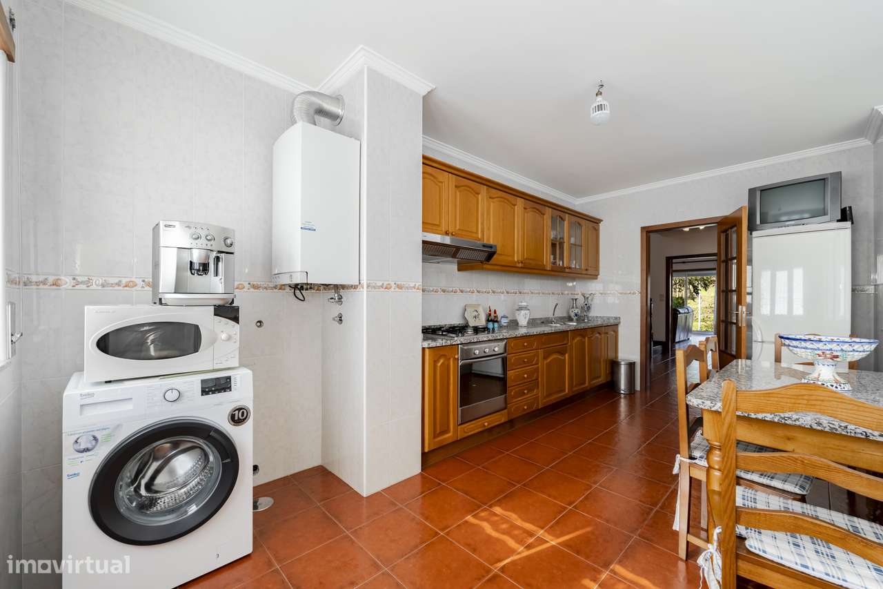 Moradia T4 para venda em Ponte da Barca, Vila Nova de Muía-10