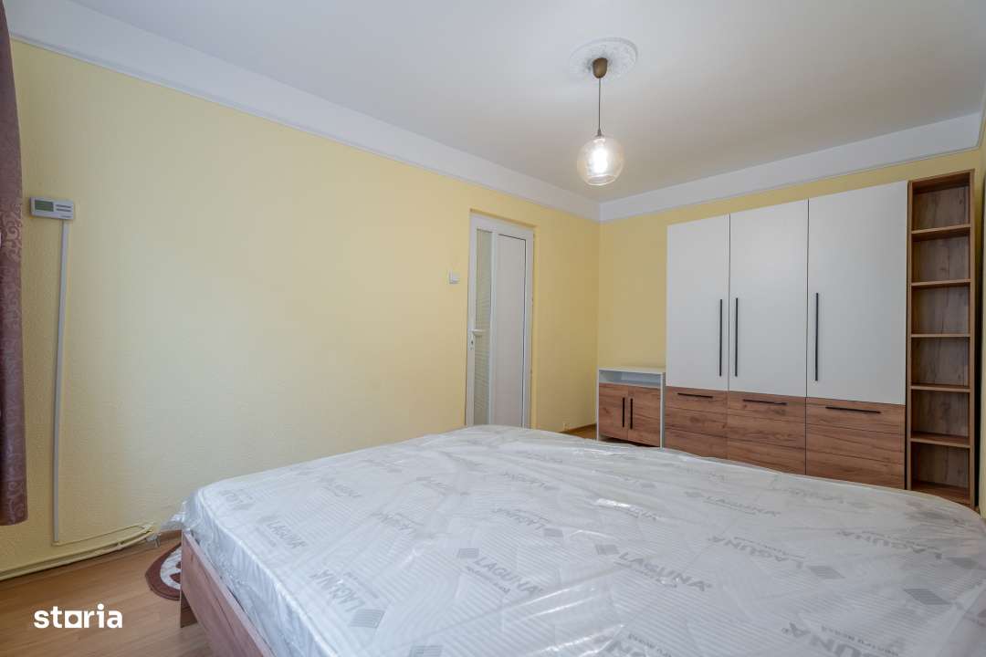 Apartament de 2 camere | Petfriendly | Tatarasi Sud - Imagine principală: 3/19