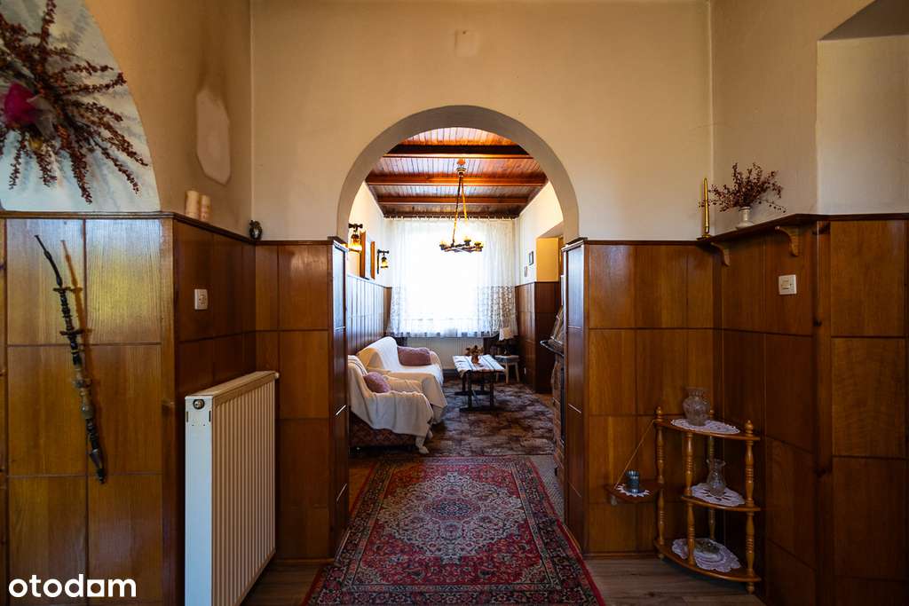 dom na działce 1092m2, blisko centrum, a na uboczu-19