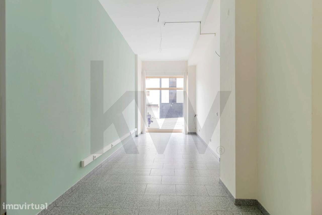 Loja com grande área - 320m2 - Grande imagem: 5/45