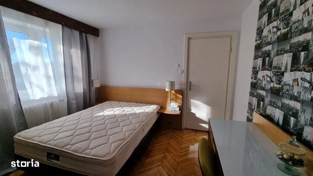 Apartament 2 camere, 50mp, zona Bucium