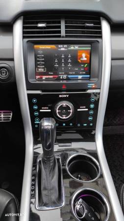 Ford Edge - 10