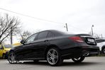 Mercedes-Benz Klasa E 220 d Business Edition 9G-TRONIC - 5