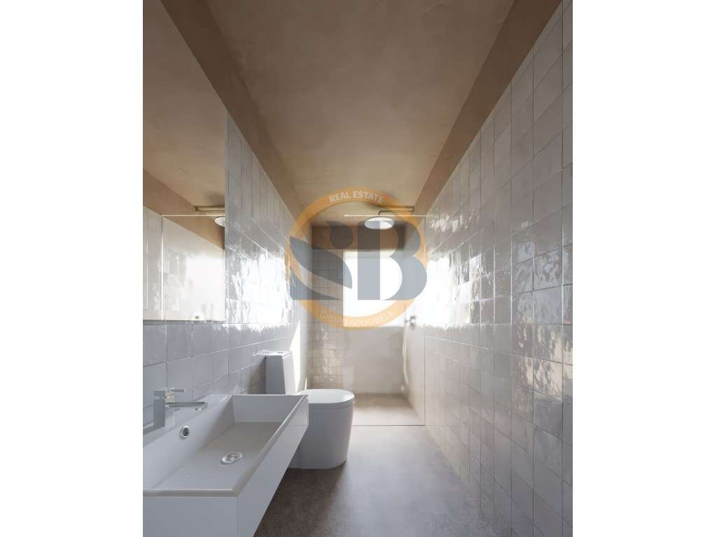 Moradia Geminada Nova Oliveira de Azeméis - Grande imagem: 3/10