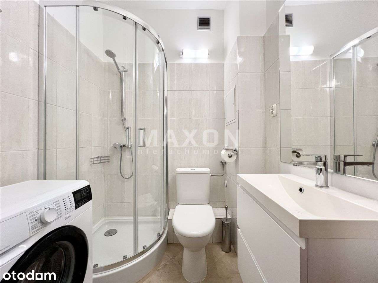 klimatyczne mieszkanie na Starym Mieście - Pełny obrazek: 5/9