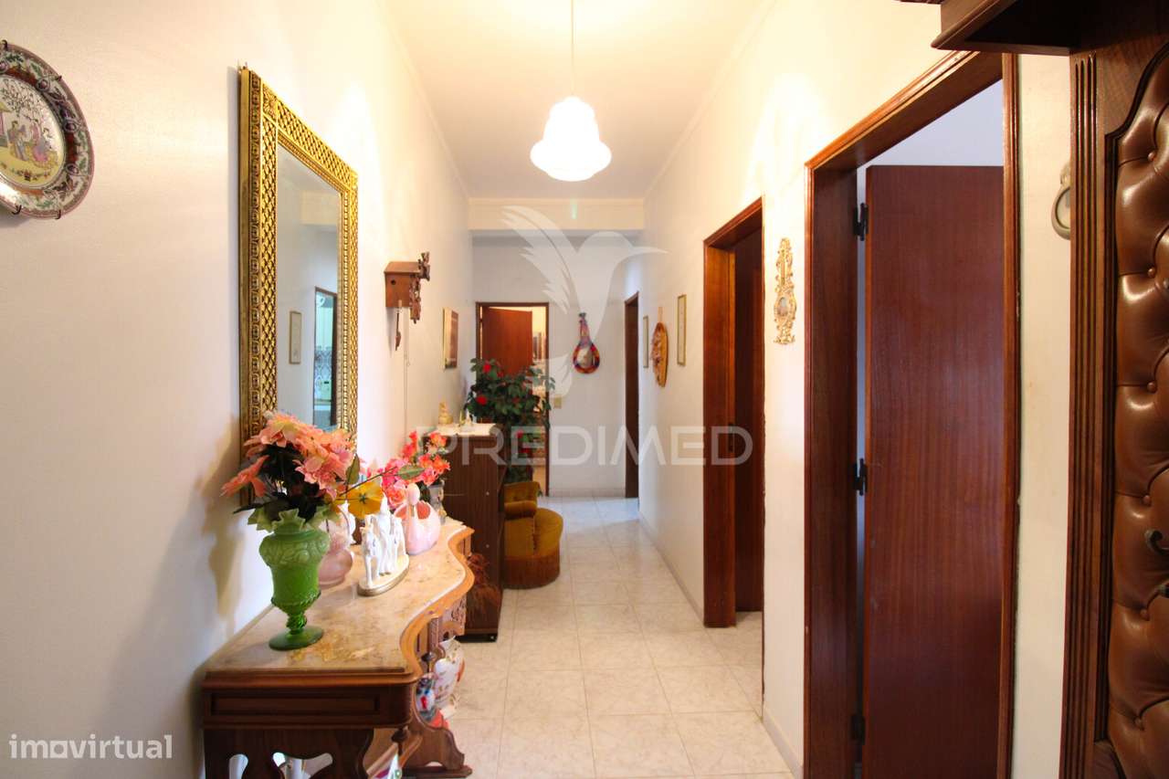 Apartamento T2 em Faro com garagem em Box - Grande imagem: 4/17