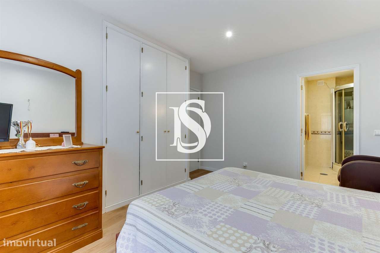 Apartamento T2 Venda em Touguinha e Touguinhó,Vila do Conde-17