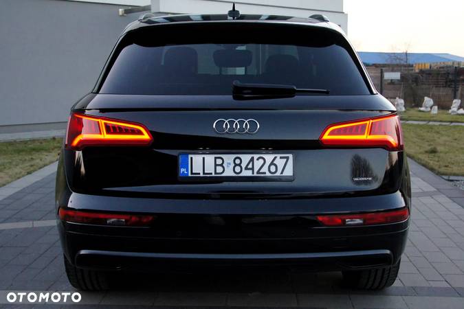 Audi Q5 2.0 TDI quattro S tronic design - 13