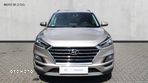 Hyundai Tucson 1.6 CRDi Style 2WD DCT - 8