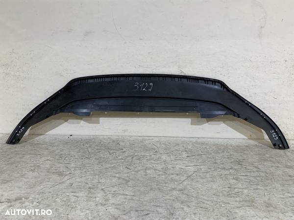 Inchidere bara fata(scut) spoiler VW Golf/Sportsvan, 2018, 2019, 2020, 2021, 2022, cod origine OE 510805915A - 2