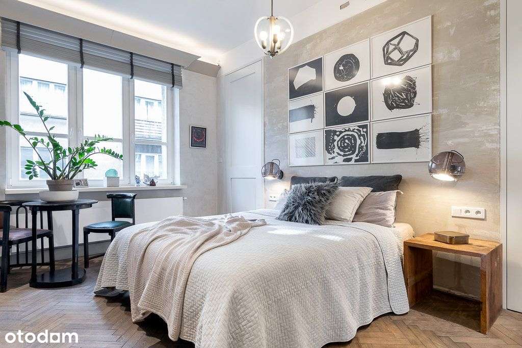 Piękne mieszkanie na osiedlu Oficerskim - Pełny obrazek: 5/20