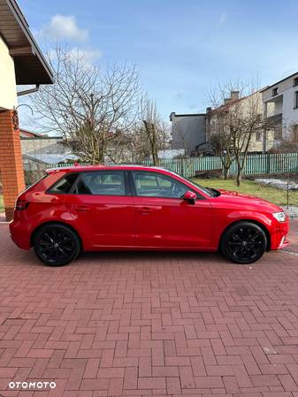 Audi A3 1.6 TDI - 6