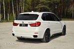 BMW X5 M M50d - 10