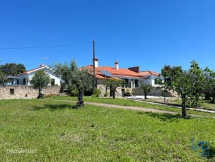 Quinta T6 em Idanha-a-Nova e Alcafozes de 474,00 m2 - Grande imagem: 2/30