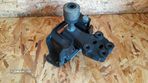 APOIO DO MOTOR PEUGEOT 407 CITROEN  C5 C6 2.7HDI - 9646135380 - 1