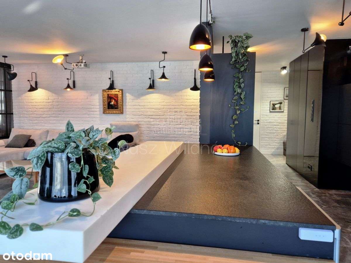 Oryginalny apartament z widokiem-4