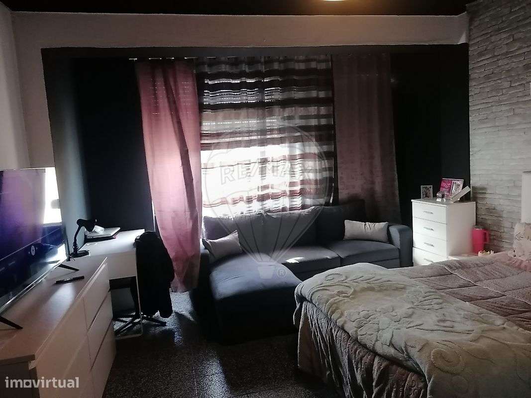 Apartamento T1 para venda-3