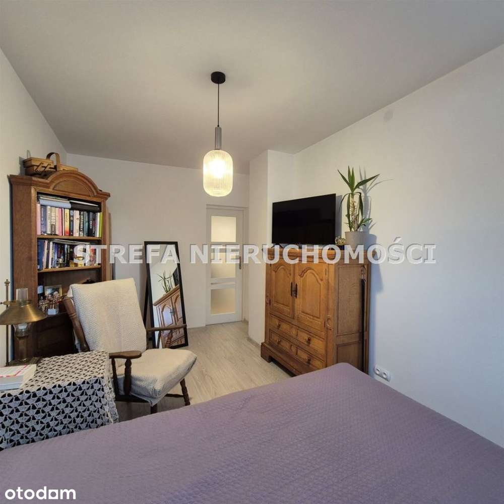 Dom Na Sprzedaż, Tomaszów Maz. Ul. Zakątna-4