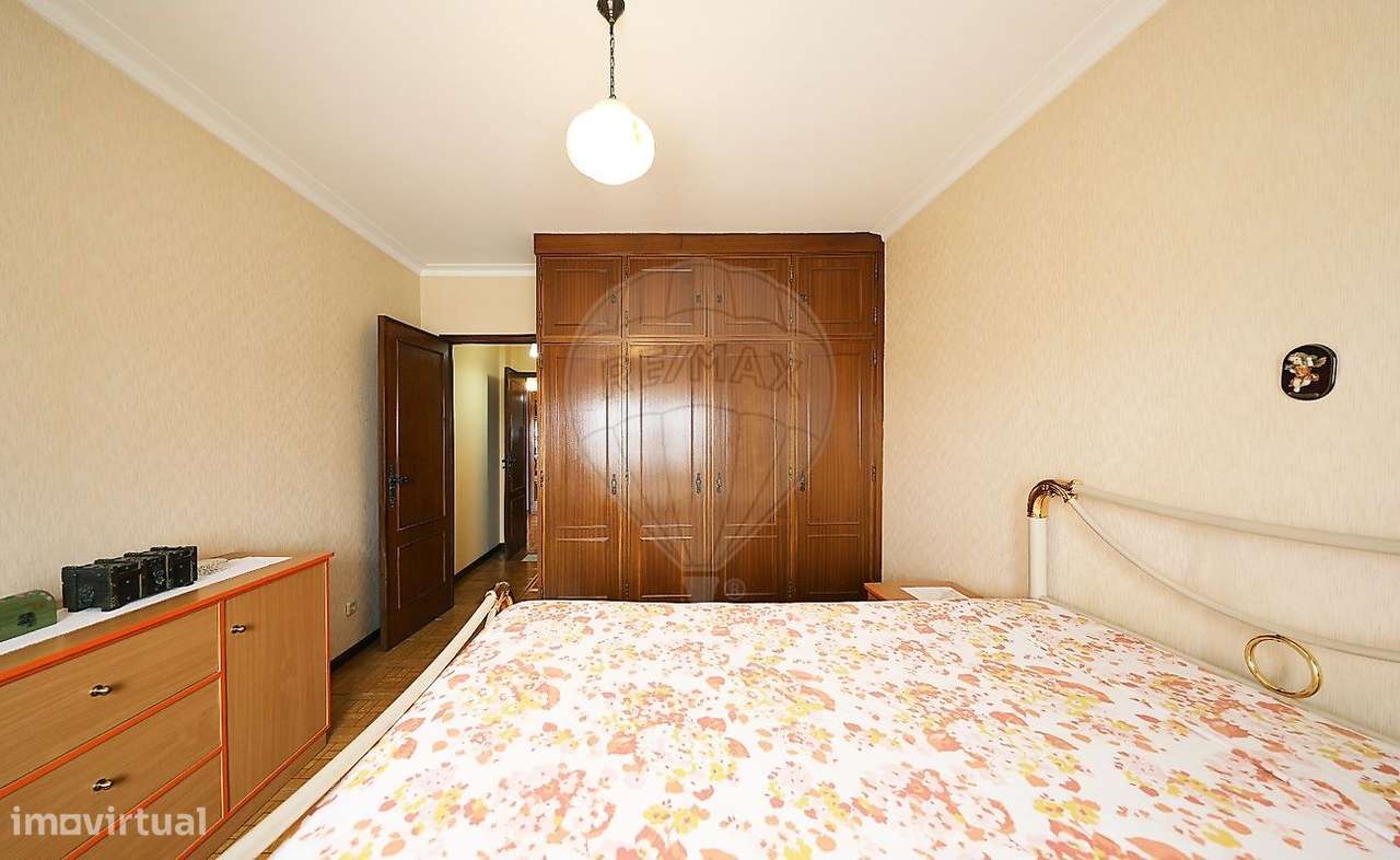 Apartamento T3 para venda-6