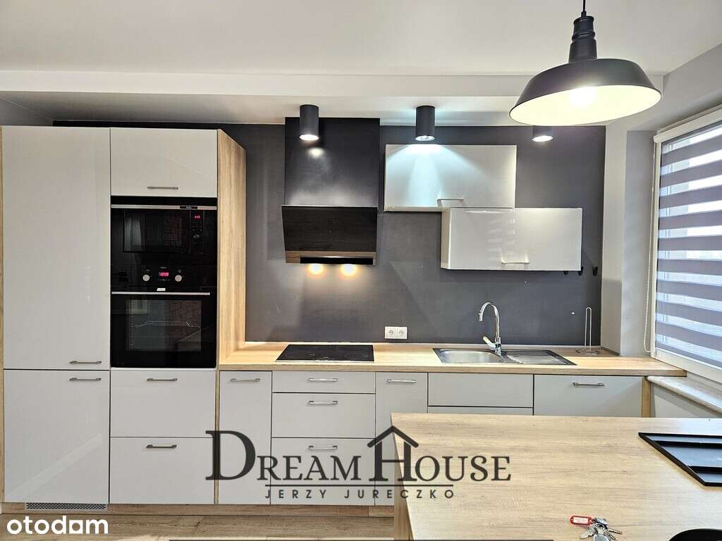 2 pokojowe mieszkanie na wynajem Słabońskiego - Pełny obrazek: 3/12