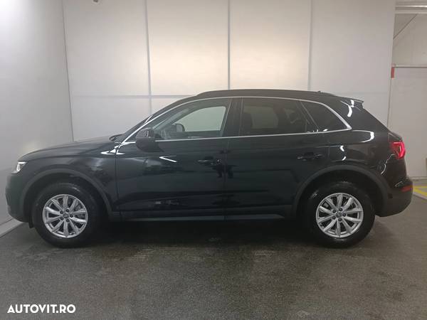 Audi Q5 2.0 TDI quattro S tronic - 2