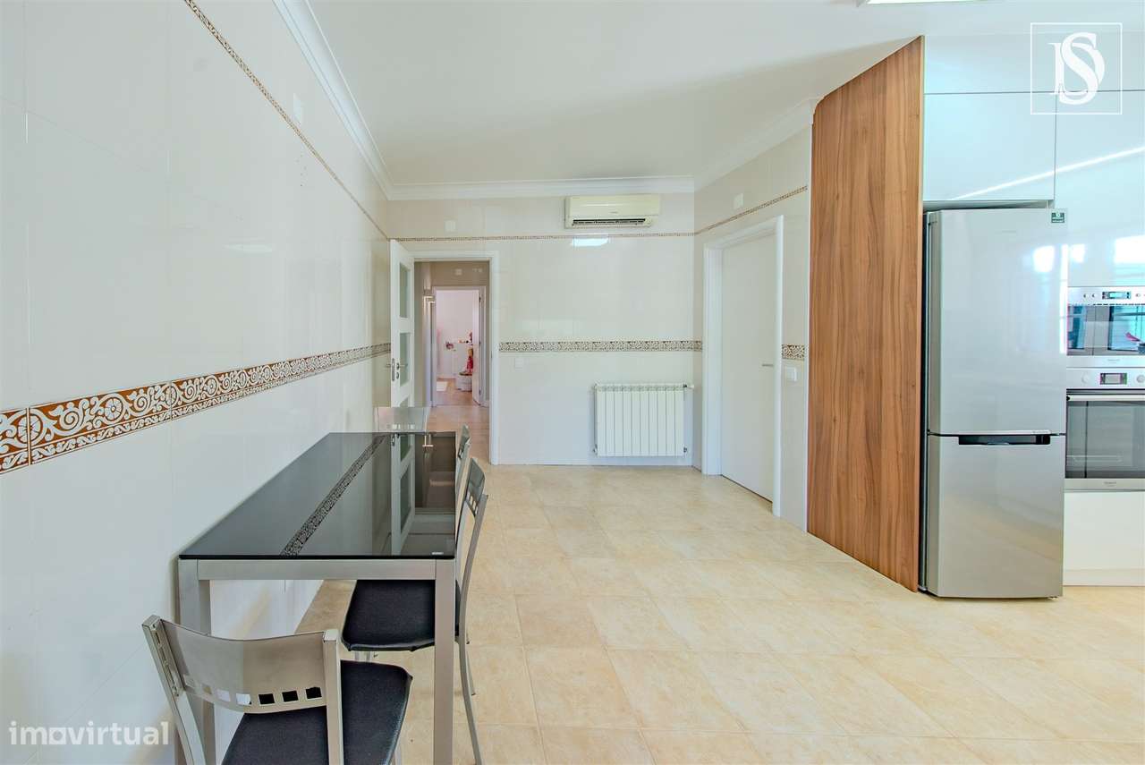 Apartamento T4 Venda em Riachos,Torres Novas-19
