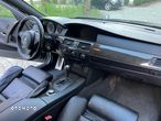 BMW Seria 5 545i - 20