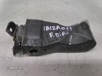 Limitador De Porta Frente Direito  Seat Ibiza Iv (6j) [2007_201 - 1