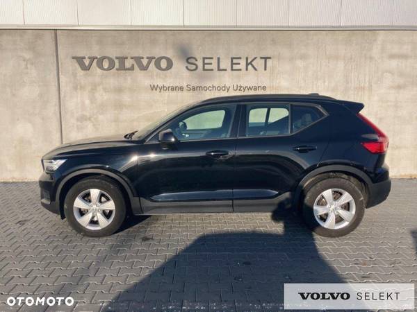 Volvo XC 40 - 5