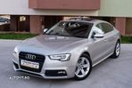 Audi A5 Sportback 2.0 TDI Multitronic - 1