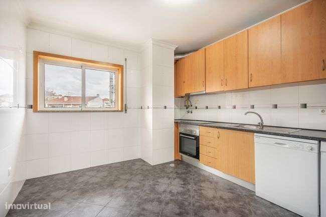 Apartamento T3 em Paços de Ferreira - Frazão Arreigada - Grande imagem: 4/19